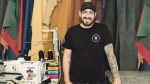 Car upholstery firm is set to  expand ‘hell for leather’ soon