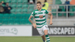 Grace and O’Donnell insist nothing will be decided in Dublin derby