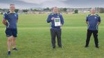 GAA players forced to use Dunnes Stores toilets