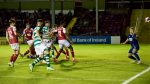Rovers tighten grip on Premier crown after dramatic win over Saints
