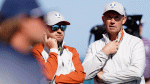 Disappointment for Harrington and Europe in the Ryder Cup