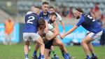 Boden, Lucan and Jude’s card exciting SFC wins