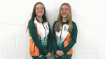 Hannah and Sarah are selected to represent Ireland in the World C’ships