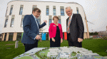 New paediatric outpatient facility to open in Tallaght this November