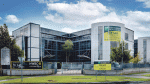 Two office blocks in Cookstown have a guide price of €5 million
