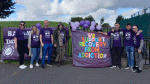 Community projects raise awareness for International Recovery Day