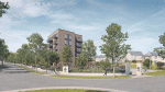 Planning granted for 114 build-to-rent apartments