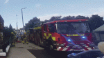 Jason’s actions saved his neighbour from house fire
