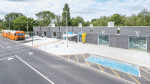 New Castletymon library and mobile libraries are launched