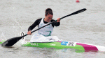 Egan finishes fifth in World Championships