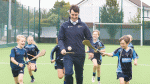 Irish speaking GAA Club receives €150k in funding to develop language