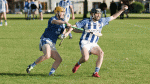 Double success for ‘Boden hurlers, while Lucan and St Jude’s also prosper
