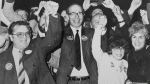 Mervyn was an exceptionally talented public representative
