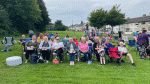 Tensions boiling over after residents are denied permission to host bingo