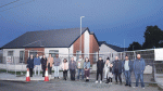 Residents are at ‘wits end’ over when they can move into homes
