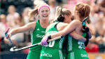Matthews brings remarkable journey with Ireland to an end