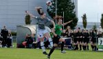 Peamount exit FAI Cup at semi-final stage