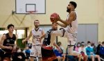 Templeogue and Éanna off to fine starts in Super League