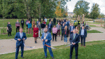 New Tandys Lane Park  is a ‘wonderful amenity’