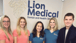 Lion Medical Dental Clinic one-stop destination