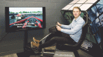 Virtual Reality centre looks  to bounce back from pandemic
