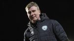 Robinson hat-trick makes it a night to remember for Republic and Kenny