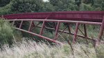 Concerns over saftey of groups drinking under the red bridge