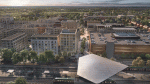 New €500 million urban village development starts in Adamstown