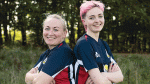 Tallaght RFC women blast from the blocks
