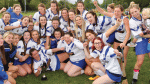 Dominant St Anne’s storm to Championship crown