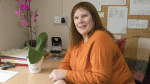 Local Faces: Noreen Byrne