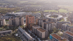 421 apartments in ‘a striking 13-storey landmark building’ approved