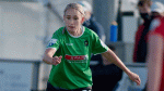 Peamount cement their position as league leaders with win over Athlone