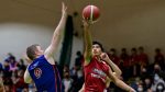Basketball League round-up with Griffith and Lions victories