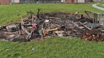 €305k spent in two years on Halloween clean-ups