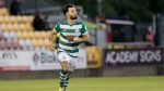 Rovers have to settle for draw in Dundalk