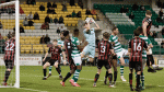 Towell equaliser inches Rovers a step further to back-to-back titles