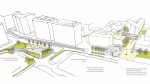 New mobility hub approved outside Rua Red and the Civic