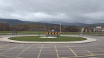 Sculpture should be tribute to Garda who died in arson attack