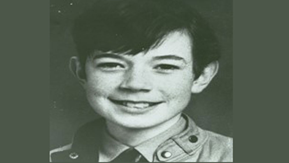 Gardaí renew appeal for missing Philip Cairns on 35th anniversary