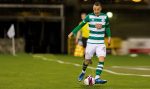 Burke goal moves Rovers ever closer to defending Premier Division title