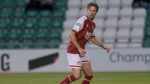 King goal hands Saints another win against Dundalk
