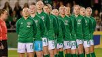 Connolly and O’Sullivan goals get Ireland past Finland