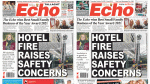 The Echo Newspaper – 28 October 2021 – West Edition