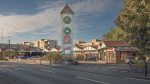 Monastery Shopping Centre on the market with a guide price of €1.85m