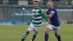 Rovers aim to pluck three points from Harps to secure Premier title