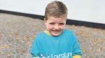 Ted made a Fortune for LauraLynn Hospice