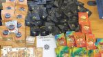 Parents urged to be vigilant to dangers of cannabis sweets