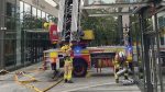 Concerns raised about safety in high-rise buildings