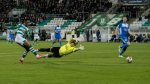 Rovers take final step on road to Premier Division crown